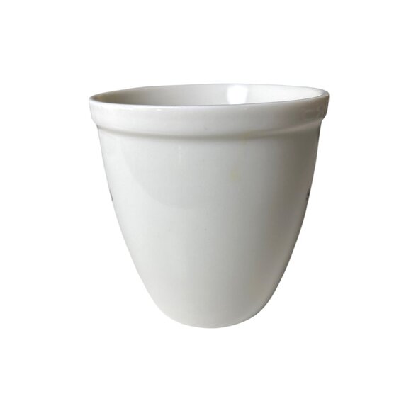 Starbucks‎ Mug Vintage 2006 Y2K Ceramic 18-20 oz. Coffee Cup Barista 1971 Logo - Picture 5 of 7